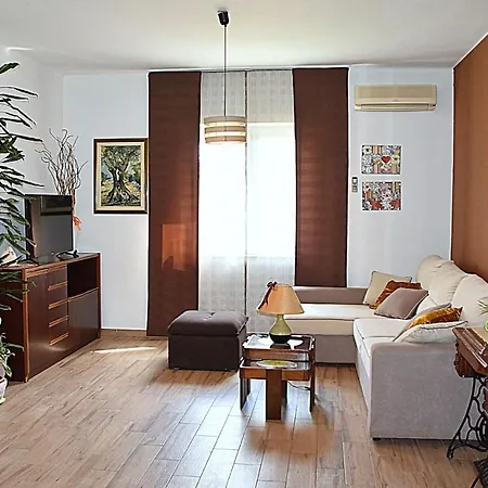 Apartman Maggi