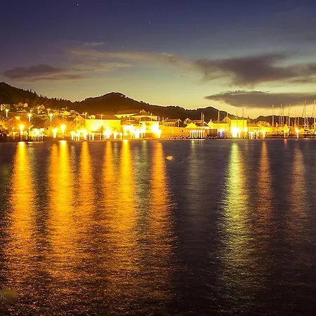 Maggi Апартаменты *