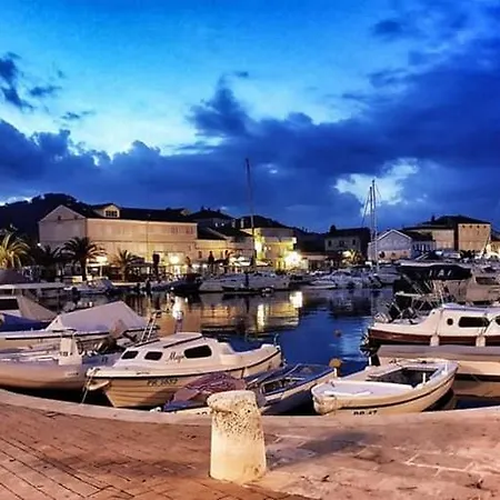 Апартаменты Maggi Преко