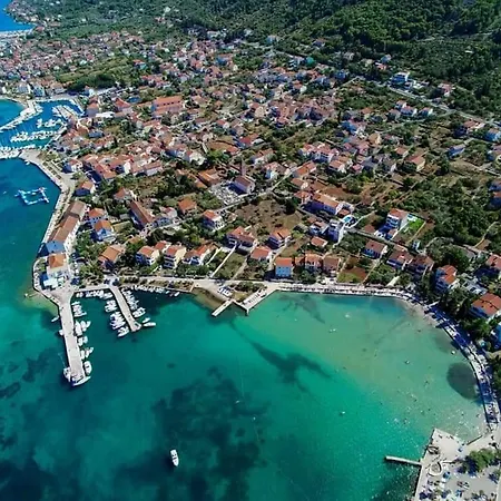 Maggi Апартаменты Преко