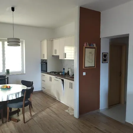 Апартаменты Maggi Преко