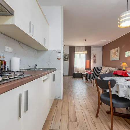 Apartman Maggi