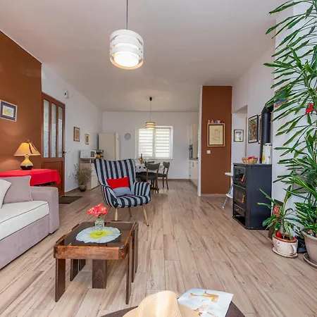Maggi Apartman