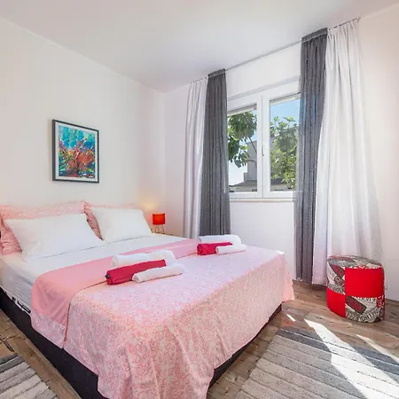 Maggi Apartman *