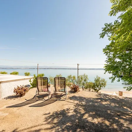 Апартаменты Maggi Преко