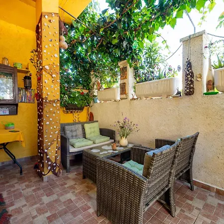 Апартаменты Maggi