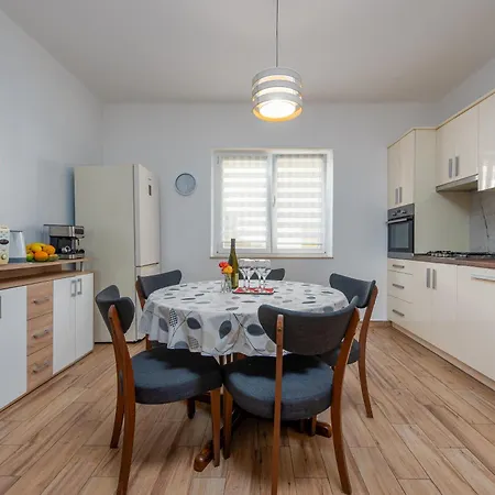 Apartman Maggi