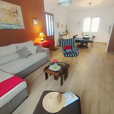 Maggi Апартаменты Преко