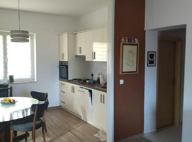 Apartamento Maggi Preko