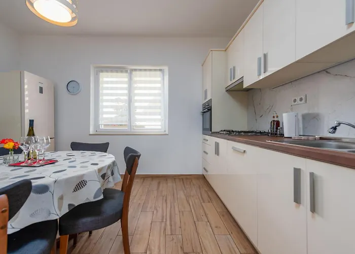 Apartamento Maggi Preko