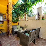 Appartement Maggi