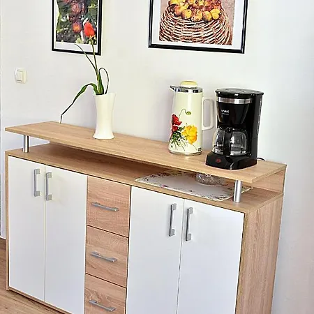 Maggi Apartment