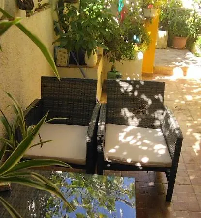 Maggi Apartment