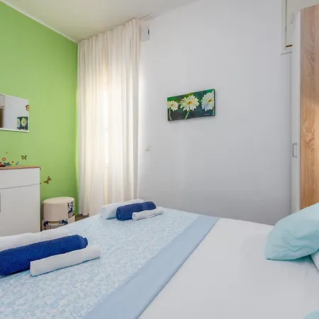 Maggi Apartmán Preko