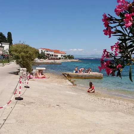 Maggi Apartament Preko