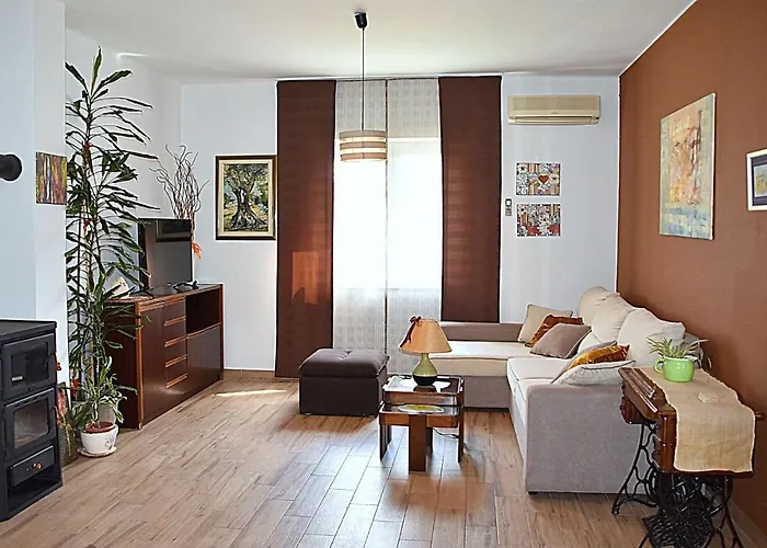 Apartament Maggi