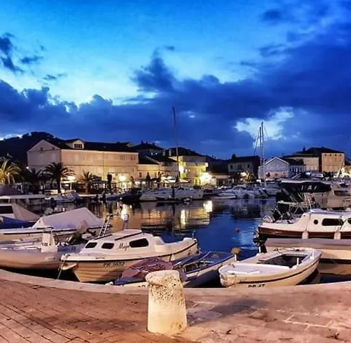 Apartament Maggi Preko