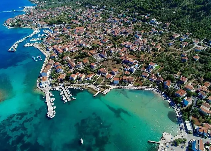 Maggi Apartament Preko