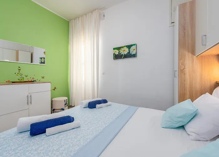 Maggi Apartament Preko