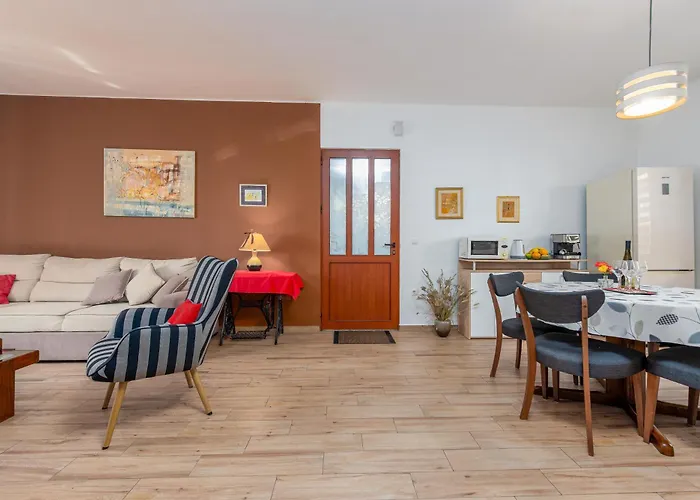 Apartament Maggi *