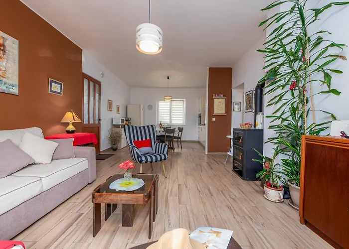 Maggi Apartament