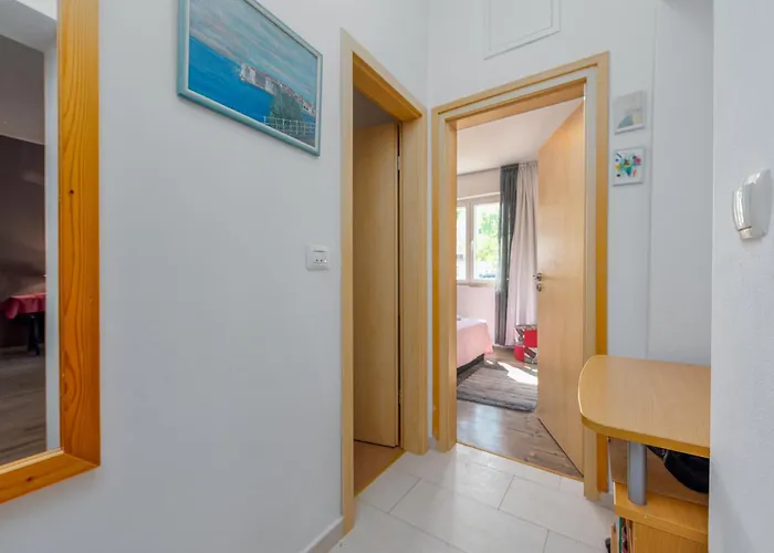 Apartament Maggi Preko