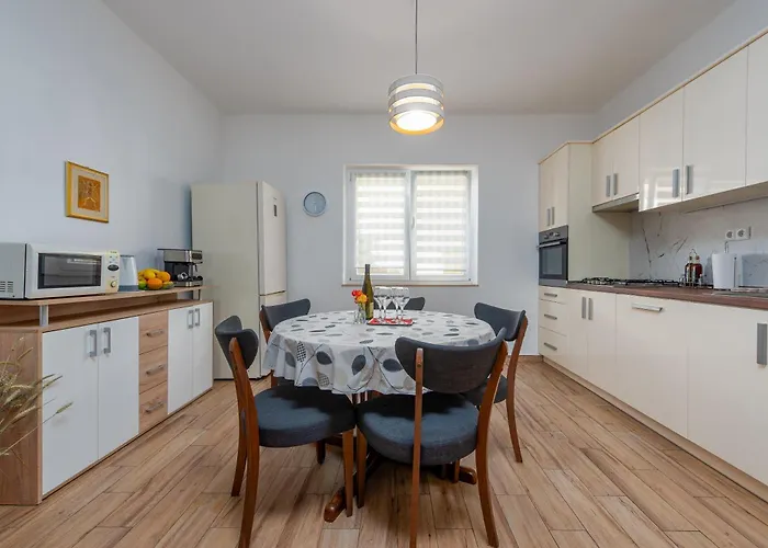 Apartament Maggi