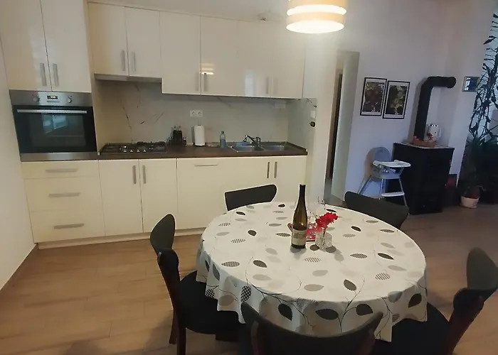 Apartament Maggi *