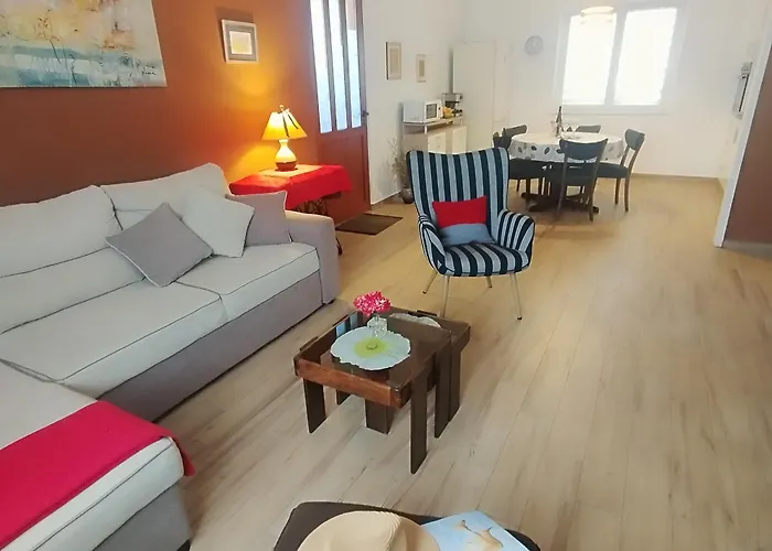 Maggi Apartament Preko