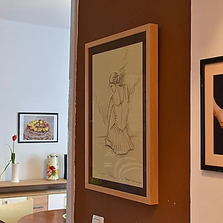 Maggi アパート *