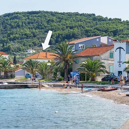 Maggi アパート *