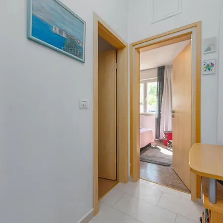 Apartman Maggi Preko